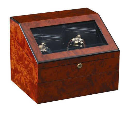 Orbita "Sempre" Double Watch Winder