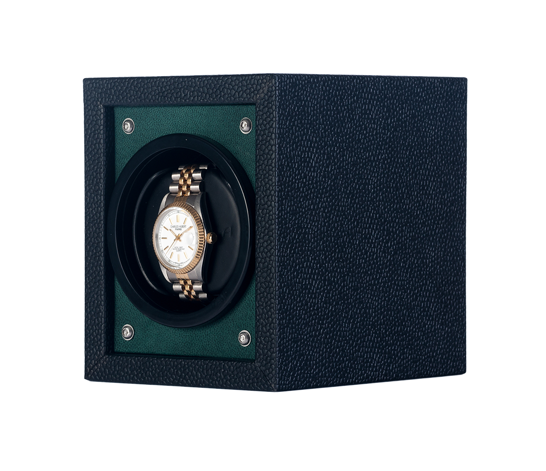 Orbita "Piccolo" Self-Programming Single Watch Winder