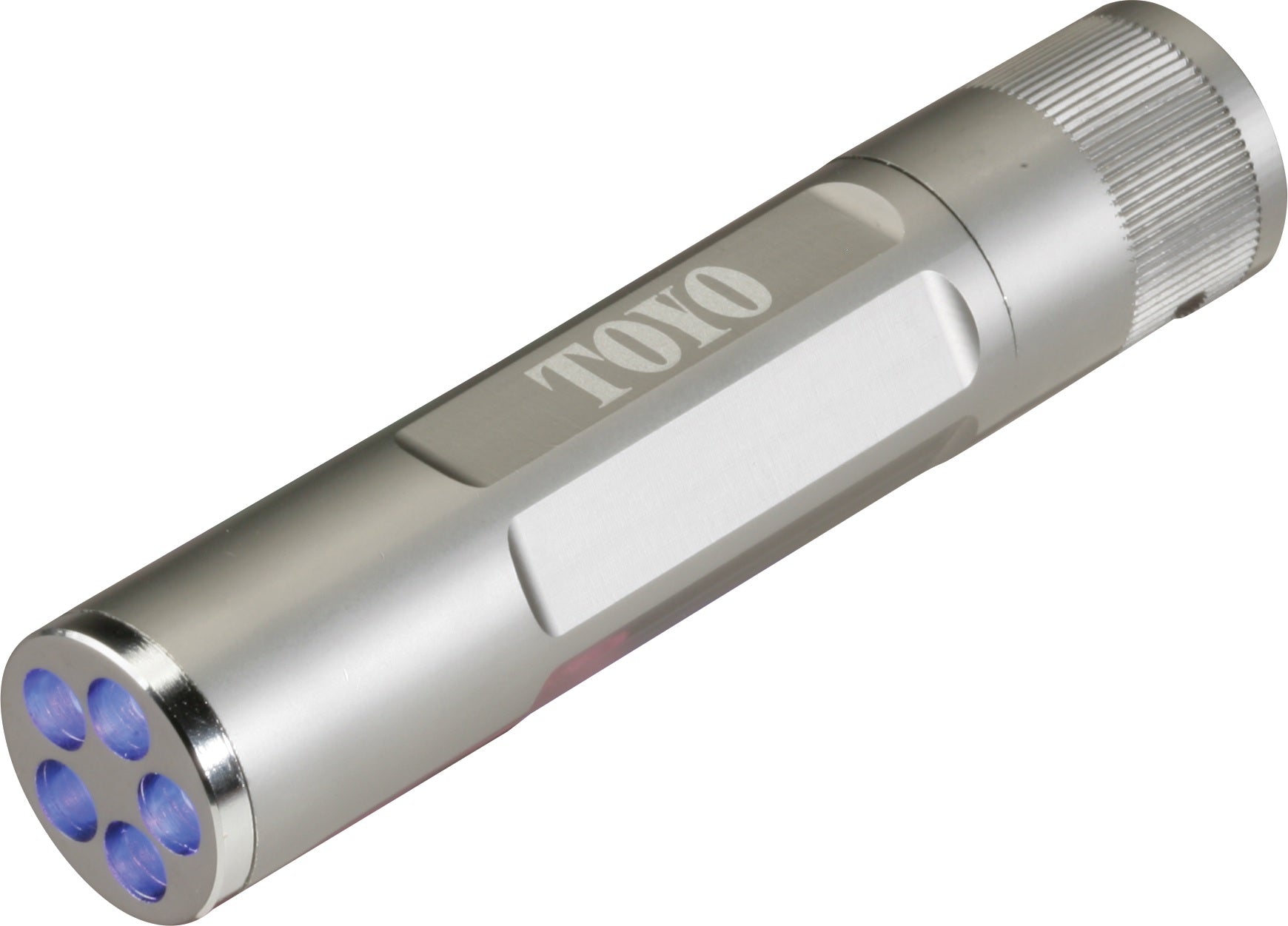 TOYO 5 LED UV Gem Torch