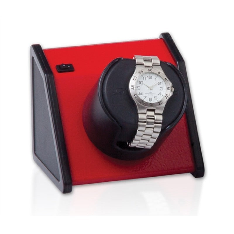 Orbita "Sparta Vibrant" Self-Programming Single Watch Winder