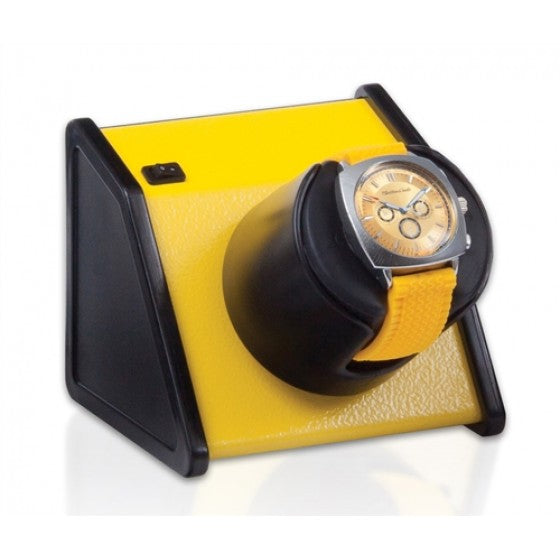 Orbita "Sparta Vibrant" Self-Programming Single Watch Winder