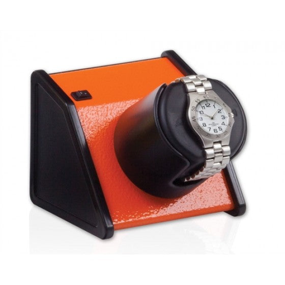 Orbita "Sparta Vibrant" Self-Programming Single Watch Winder