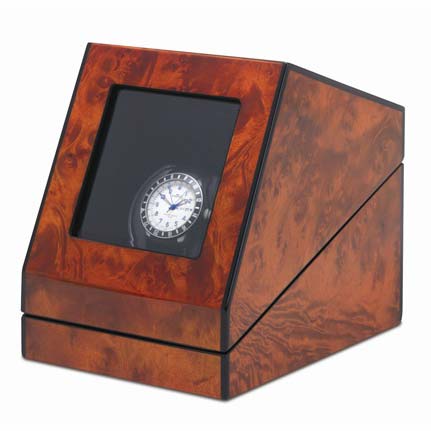 Orbita "Siena" Self-Programming Single Watch Winder