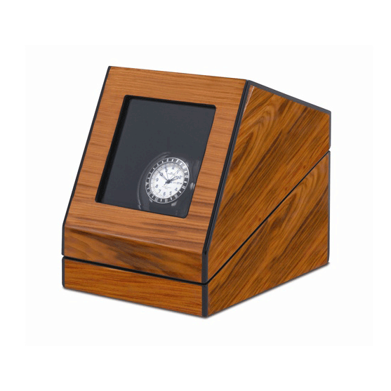 Orbita "Siena" Programmable Single Watch Winder