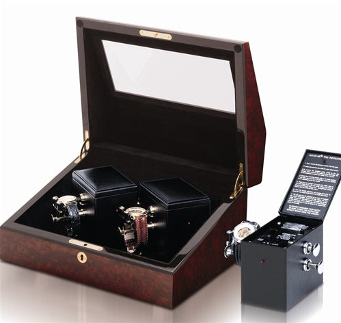 Orbita "Sempre" Double Watch Winder