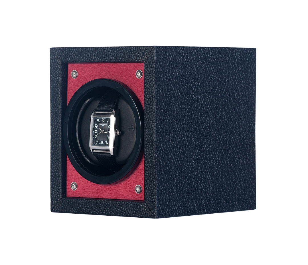 Orbita "Piccolo" Self-Programming Single Watch Winder