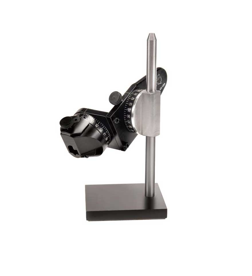 GRS 003-570 Dual Angle Fixture