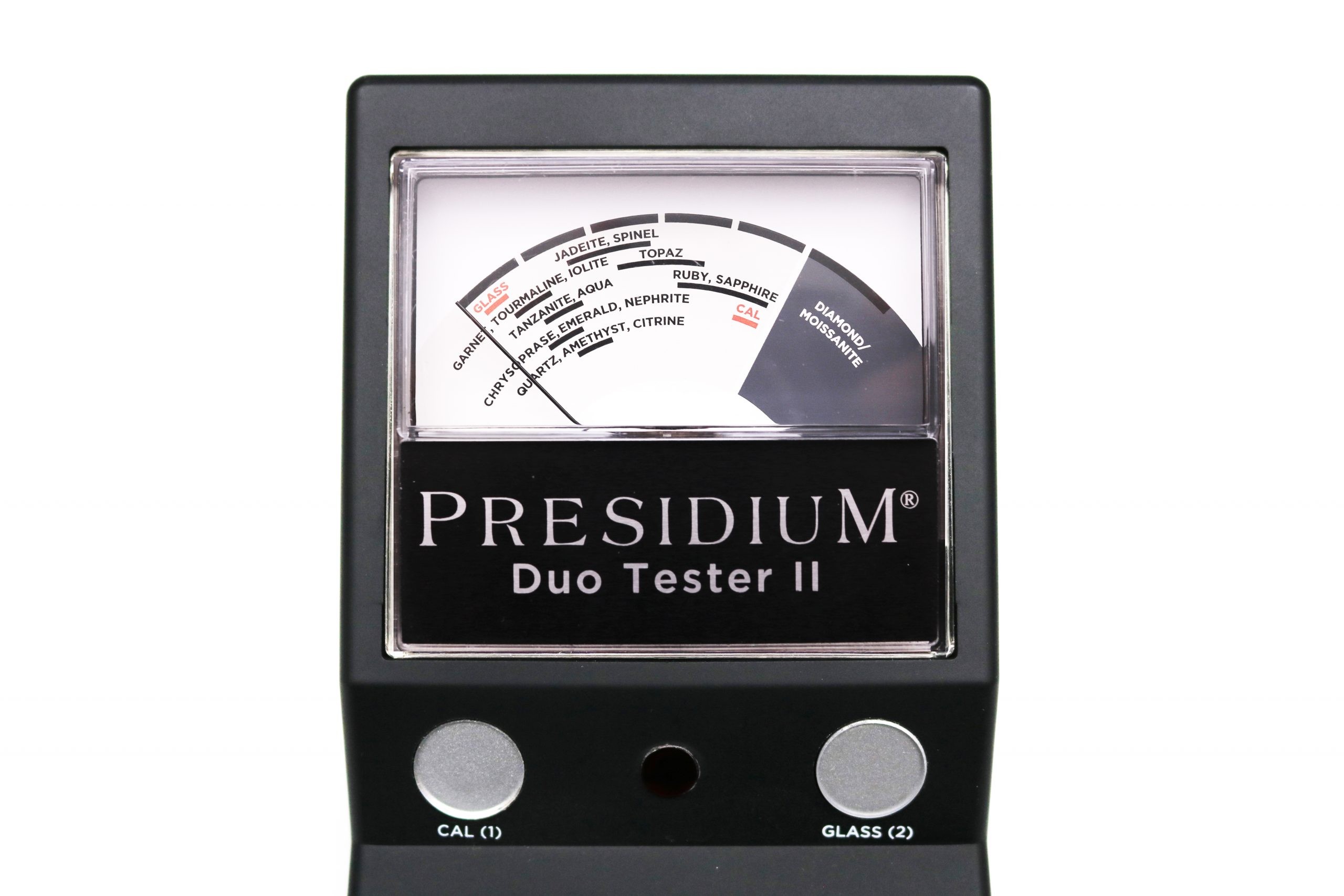 Presidium Gem Tester II Color Diamond Tester