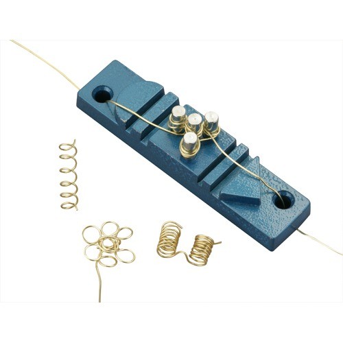 Wire Bending Jig Tool Wire Bender Forming Wrapping Fixture Jewelry